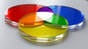 The Three Lenses: Energy, Information & Love The Three Lenses: Energy, Information & Love